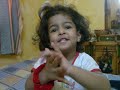 أسئلة غريبة وإجابات عجيبة ... بنت ذكية