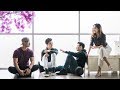 Jaz - Teman Bahagia (eclat Acoustic Cover)