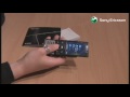 Sony Ericsson W995