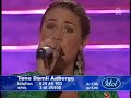 Tone Damli Aaberge - Fast Car