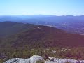 Top of Mount Hunger
