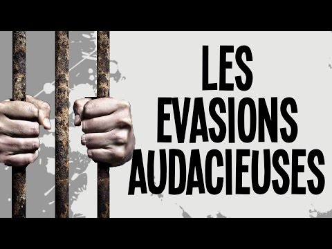 Les 3 évasions audacieuses - Nota Bene #3