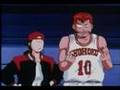 AMV SLAM DUNK - NONPOINT - RABIA