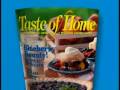 videos de Taste of Home 2009