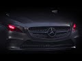 Mercedes 2012 Concept Style Coupe HD Trailer