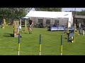 Coupe de Belgique 08: Bonnie Van Garsse
