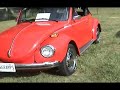 Border Bash 9 Car Show Video