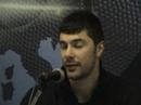 Intervista Malaventura