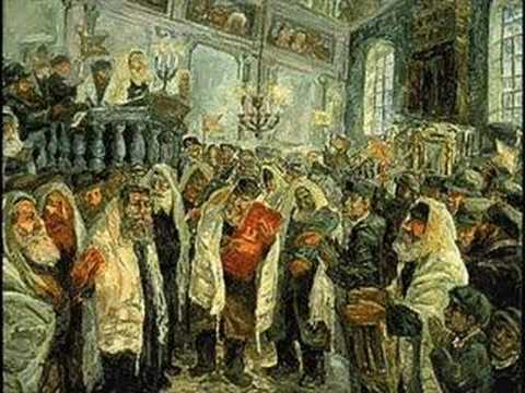 Gem of Classical Jewish Liturgy