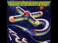 Blue Oyster Cult: Madness To The Method