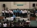 UNCP Gospel Choir - He\ UNCP Gospel Choir - He\