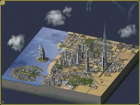 simcity 4