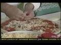 Chef Borruso - Pizza on CN8