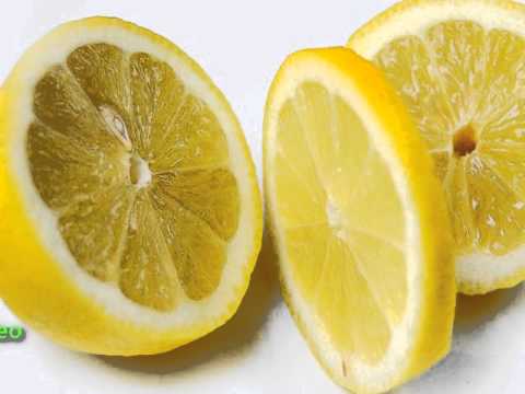 how to use lemon for weight loss