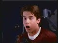 Disney Halloween Can of Worms Commercial