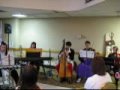 Super Mario Galaxy: Stardust Road - Part 3 Through the Anime and Games Live Portcon Maine 2009
