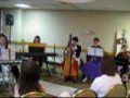 Super Mario Galaxy: Stardust Road - Part 3 Through the Anime and Games Live Portcon Maine 2009