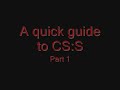 Counter-Suck: Guide