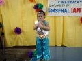 The next one, First solo appearance pauline keesha