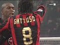 gattuso vs poulsen