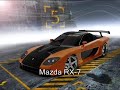 NFS Prostreet [Plus] The Fast and Furoius Tokyo Drift