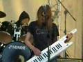 Redeemed live @ Kainuu Soi 2008