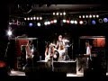 LIVE At Planet Rock 2012