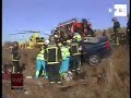 Puente de la Constituci�n deja 42 muertos en accidentes de tr�fico
