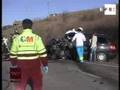 Puente de la Constitución deja 42 muertos en accidentes de tráfico