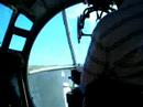 B 17 Landing Galveston Tx