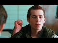 college official green band trailer