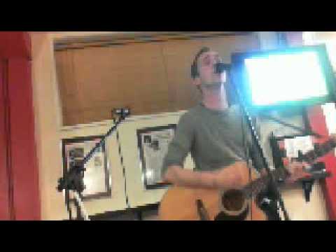 James Daly - James Daly opens the night magnificently - Captured Live on Ustream at http://www.ustream.tv/channel/boxhed.