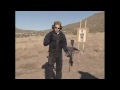 Patriot Armory Presents AR-15 CQC 7_12