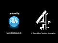 Channel 4 ident - Pylon - High Quality Version