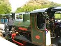 this is me busking for the ravenglass and eskdale railway preservation society's red squirrel fund to help save the red squirrels in eskdale, cumbria.  the film was shot in may 2002 and the engines and stations are decorated for the queen's jubilee.