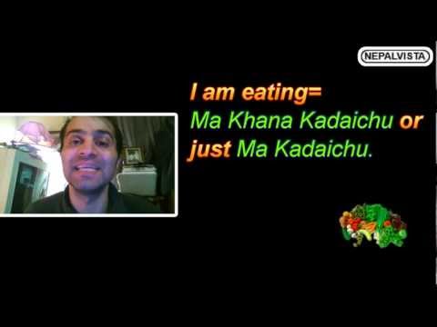 how to learn nepali