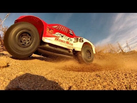 scrt10 - Hong Nor SCRT10 Sunny Autumn sand bashing. Thanks For Watching! Song: 'Higher' by Tobu Tobu YouTube: http://youtube.com/tobuofficial Tobu SoundCloud: http://...