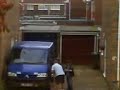 Shouting random stuff out of the window