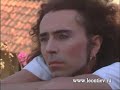 Валерий Леонтьев Птица в клетке клип из фильма 