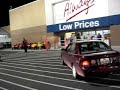 Wal Mart Argument - Random Sumfight Moment