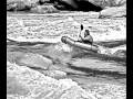 Grand Canyon Packrafting