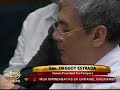 Balita 36_Arroyo has nothing to do with fertilizer fund scam Balita 36_Arroyo has nothing to do with fertilizer fund scam
