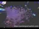 Penelope Madrid FoamParty V.25 Julio