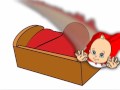 SuperBaby #4 -- Roman Shades, Roll Up Blinds Product Recall