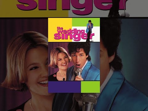 The Wedding Singer