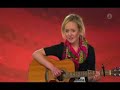 Swedish Idol 2008 - Anna Bergendahl - English subtitles Swedish Idol 2008 - Anna Bergendahl - English subtitles