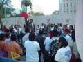 Moethee Zun's Speech at L.A., U.S.A