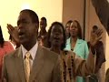 Teresia Wairimu Evangelistic ministries(TWEM) Crusade in USA