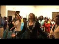 Teresia Wairimu Evangelistic ministries(TWEM) Crusade in USA