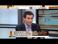 Madoff's attorney son here trying to sway public opinion on not auditing the Fed..What a shocker considering that his father (Ira Sorkin) help defend one of the biggest scumbags on Wall St.HE doesn't want a full investigation because it might be to political..In reality they don't want a full investigation because they don't want their crimes to be exposed ron paul judge napolitano Freedom Watch Max Keiser Gerald Celente Jim Rogers wall st street Federal Reserve alex jones dollar goldman ...